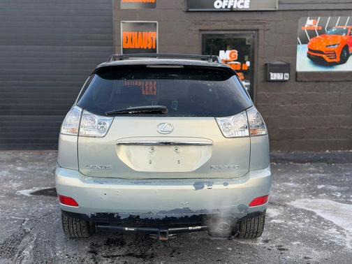 2006 Lexus RX 330 Base