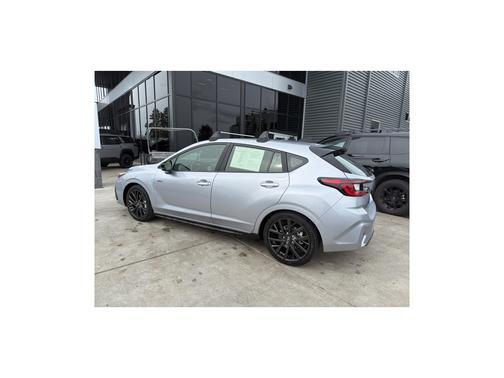2024 Subaru Impreza 2.5RS