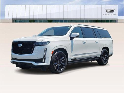 2024 Cadillac Escalade ESV Sport