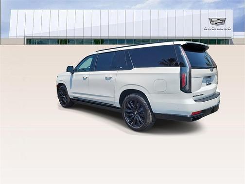 2024 Cadillac Escalade ESV Sport