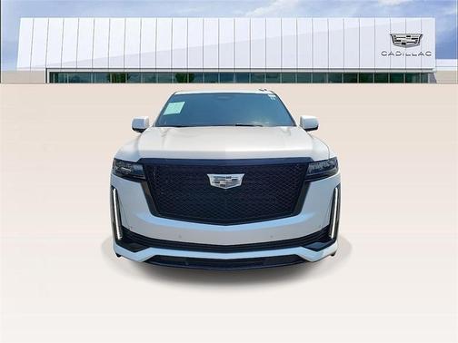 2024 Cadillac Escalade ESV Sport