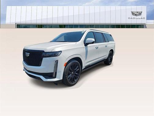 2024 Cadillac Escalade ESV Sport