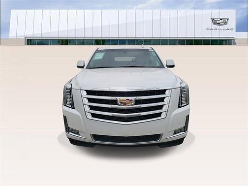 2019 Cadillac Escalade ESV Luxury