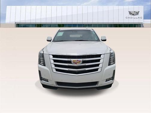 2019 Cadillac Escalade ESV Luxury