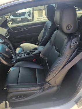 2019 Cadillac ATS 2.0L Turbo