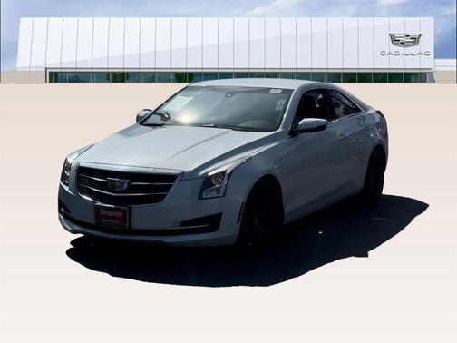 2019 Cadillac ATS 2.0L Turbo