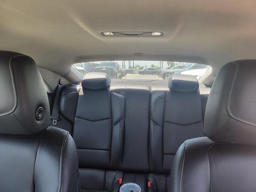 2019 Cadillac ATS 2.0L Turbo