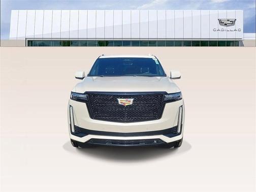 2022 Cadillac Escalade Sport