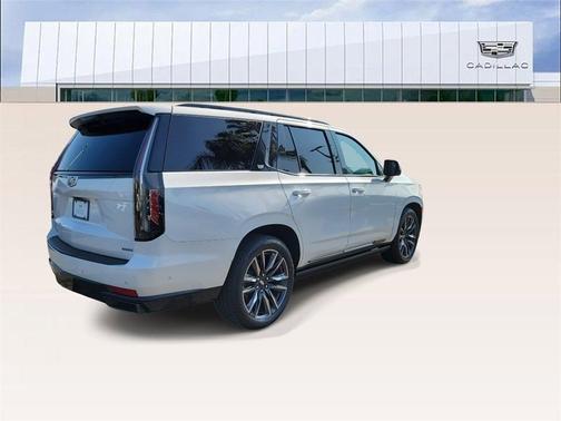 2022 Cadillac Escalade Sport