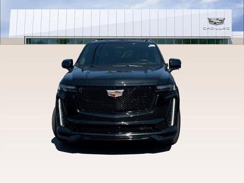 2023 Cadillac Escalade V-Series