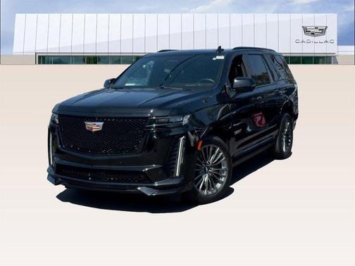 2023 Cadillac Escalade V-Series