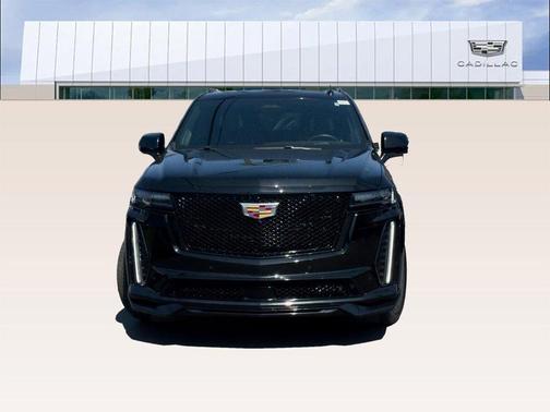 2023 Cadillac Escalade V-Series