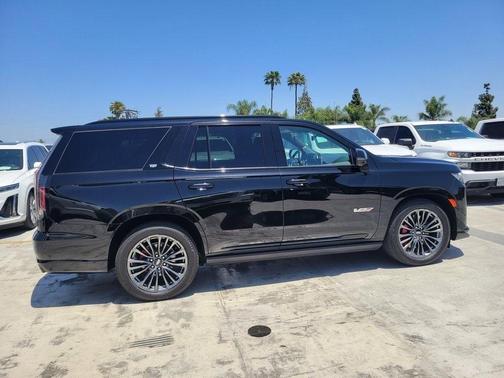 2023 Cadillac Escalade V-Series