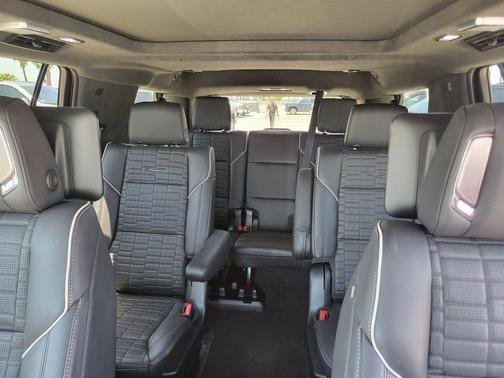 2023 Cadillac Escalade V-Series