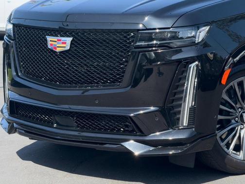 2023 Cadillac Escalade V-Series