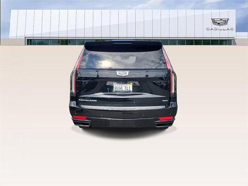2021 Cadillac Escalade ESV Sport