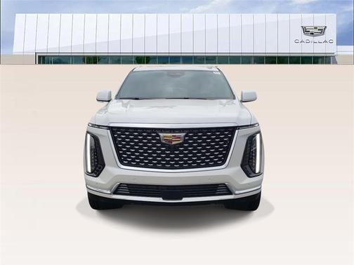 2025 Cadillac Escalade Premium Luxury