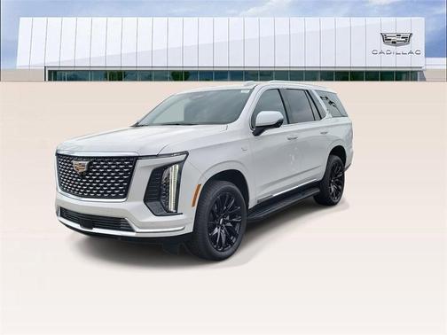 2025 Cadillac Escalade Premium Luxury