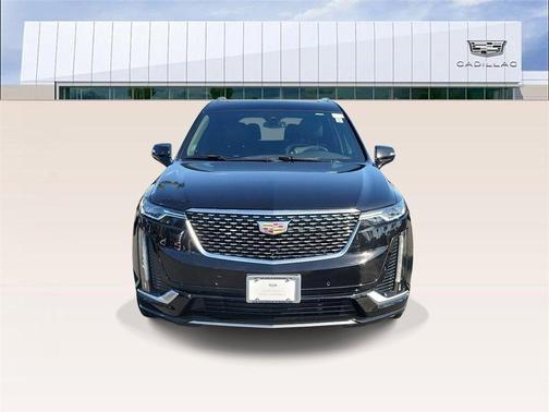 2023 Cadillac XT6 Premium Luxury FWD