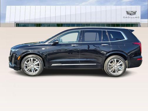 2023 Cadillac XT6 Premium Luxury FWD