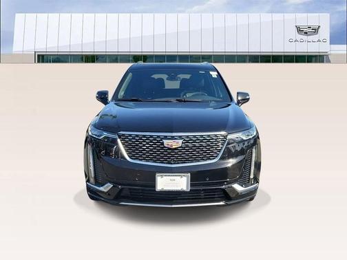 2023 Cadillac XT6 Premium Luxury FWD
