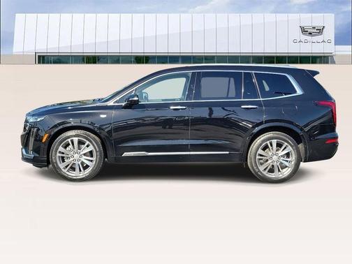 2023 Cadillac XT6 Premium Luxury FWD