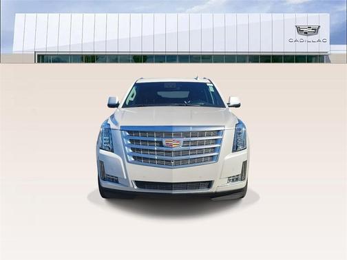 2019 Cadillac Escalade ESV Luxury