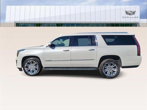 2019 Cadillac Escalade ESV Luxury