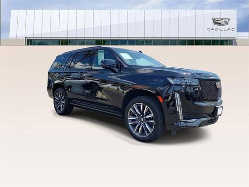 2022 Cadillac Escalade Sport