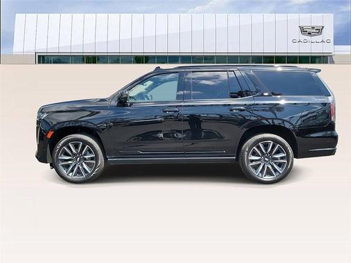 2022 Cadillac Escalade Sport
