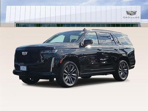 2022 Cadillac Escalade Sport