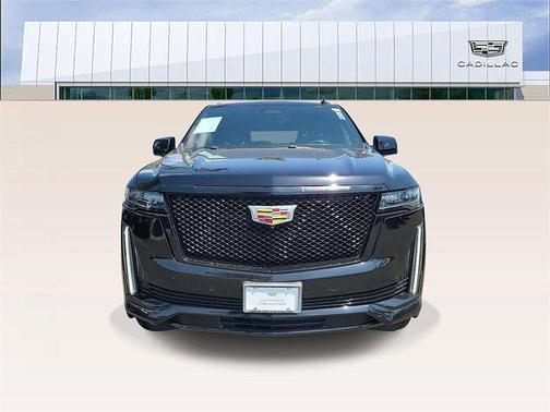 2022 Cadillac Escalade Sport