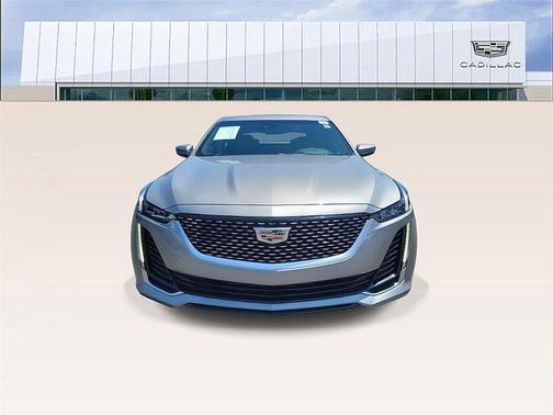 2023 Cadillac CT5 Luxury RWD