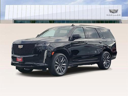 2022 Cadillac Escalade Sport Platinum