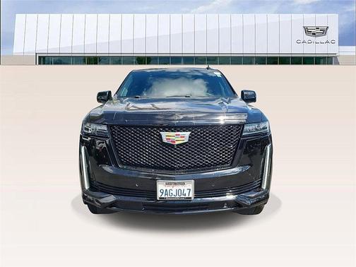 2022 Cadillac Escalade Sport Platinum