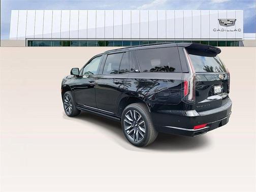 2022 Cadillac Escalade Sport Platinum