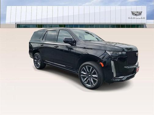 2022 Cadillac Escalade Sport Platinum
