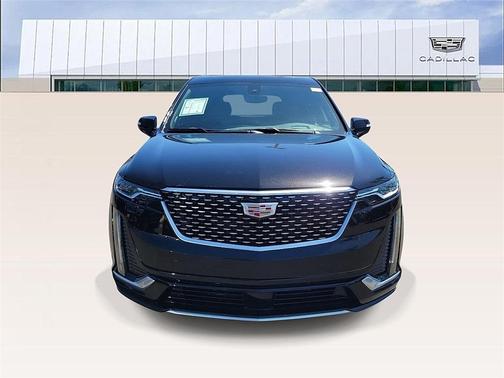 2025 Cadillac XT6 Premium Luxury FWD