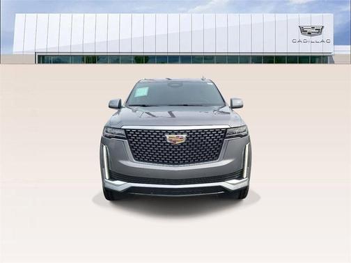 2021 Cadillac Escalade ESV Premium Luxury