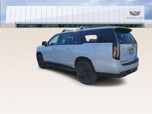 2024 Cadillac Escalade ESV Sport Platinum