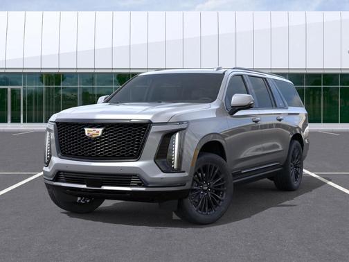 2025 Cadillac Escalade ESV Sport Platinum