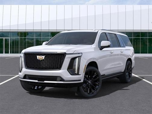 2025 Cadillac Escalade ESV Sport Platinum