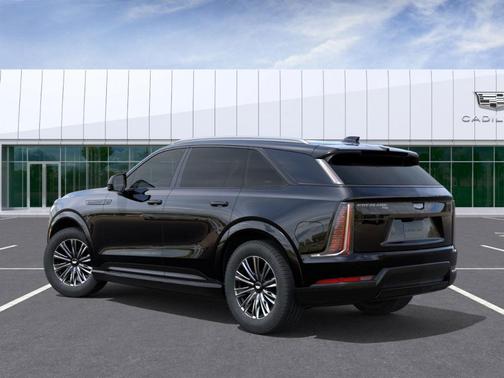 2026 Cadillac Escalade IQ Sport