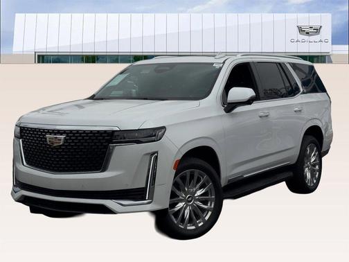 2024 Cadillac Escalade Premium Luxury