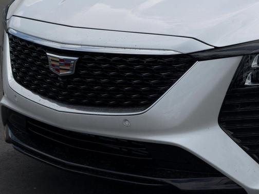 2025 Cadillac CT5 Premium Luxury RWD