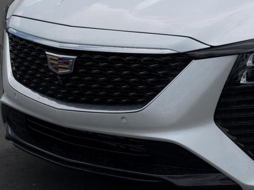 2025 Cadillac CT5 Premium Luxury RWD