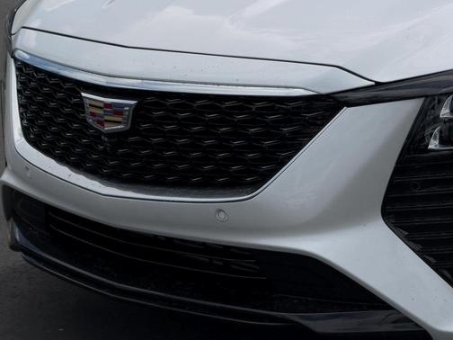 2025 Cadillac CT5 Premium Luxury RWD
