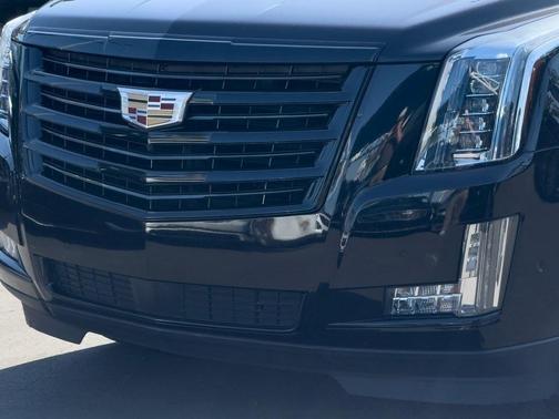 2019 Cadillac Escalade ESV Platinum