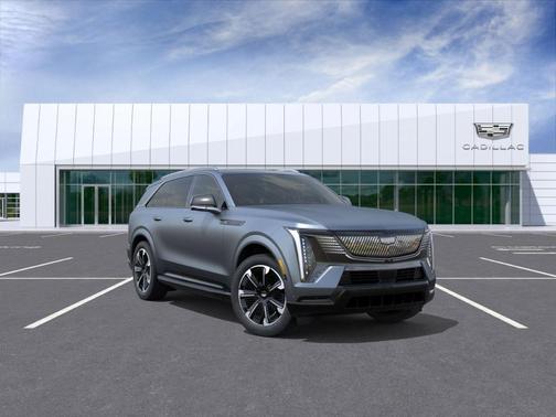 2026 Cadillac Escalade IQ Premium Sport