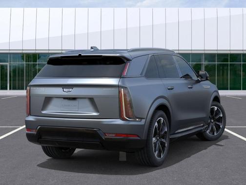 2026 Cadillac Escalade IQ Premium Sport
